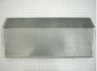 Galvanized Moisture Equalizers Panel