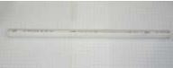 Upper Grain Sampler Slope Tube