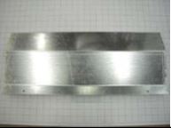Grain Hopper Section Diverter