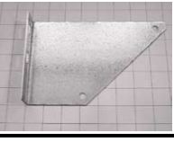 Vaporizer Support Bracket