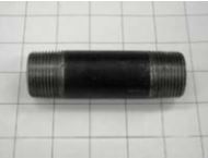1"x4"x3/4" FPT Upper Vapor Orifice Pipe