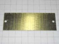 Moisture Sensor Hole Cover