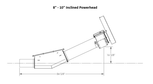 Sukup Grain Bin Inclined Powerhead - Image 7