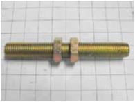 8" Expander Assembly