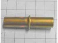 5" Splicer Tube