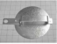 Door & Manhole Latch