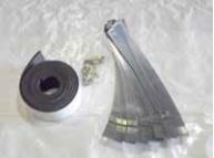 12-36 & 42-48 3P CLR SEAL COMP