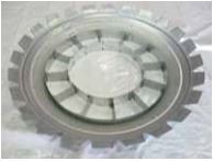 39" 18'4P-24'3P Collar Assembly