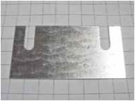 Stiffener Base CHB Shim
