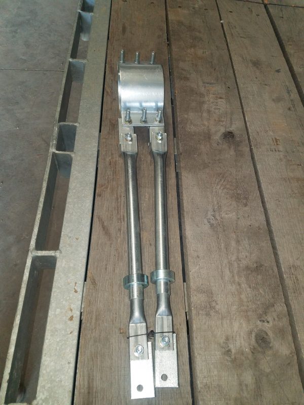 Bipod Support