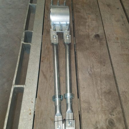 Bipod Support