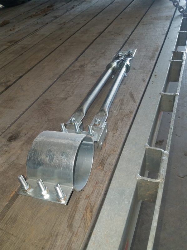 Bipod Support - Image 2