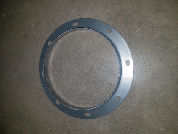 Flange Bearing