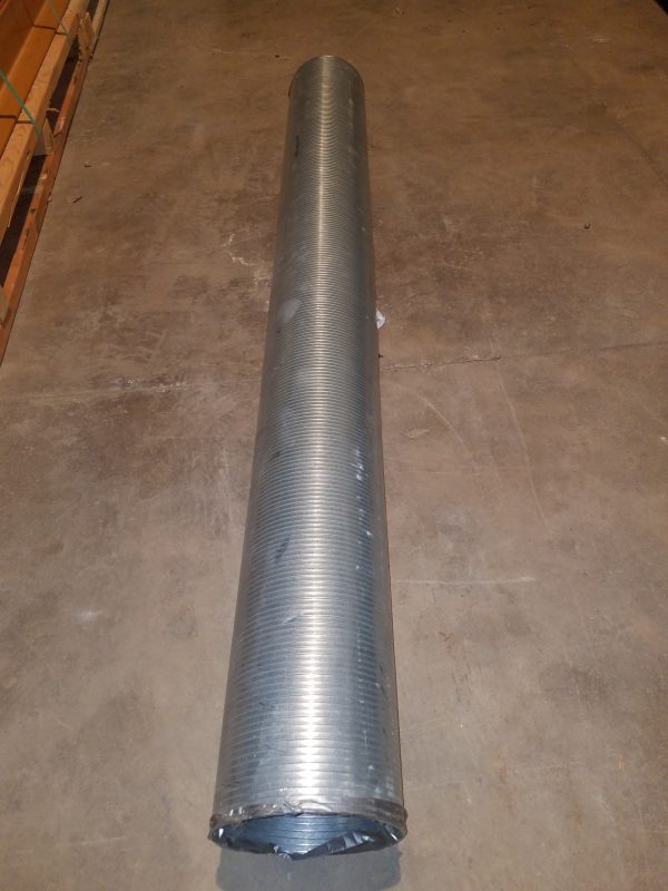Flex Tubing
