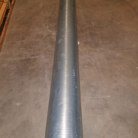 Flex Tubing
