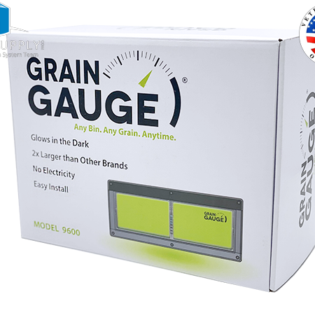 Grain Gauge
