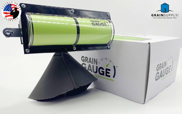 Grain Gauge - Image 2