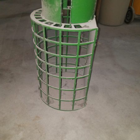 Inlet Guard