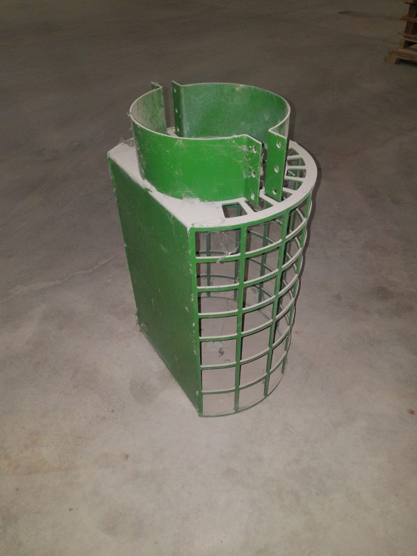 Inlet Guard - Image 2