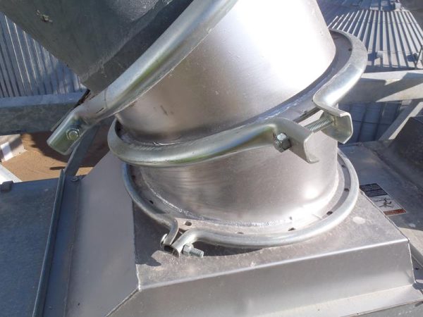 Round Adustable Elbows - Image 4