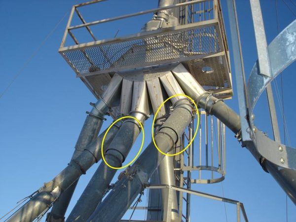 Square Expansion Joint - Image 3