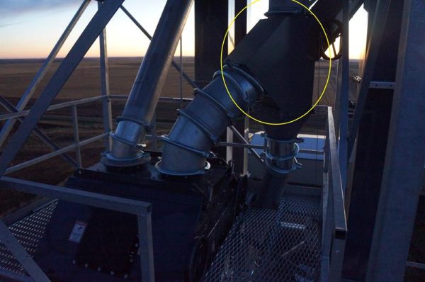 Standard Overflow Valve - Image 3