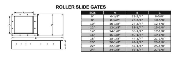 Standard Rod-Pull Style - Image 2