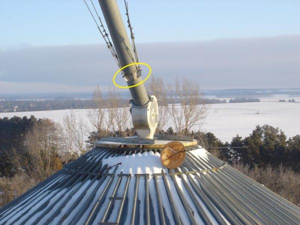 Round End Anchors - Image 2