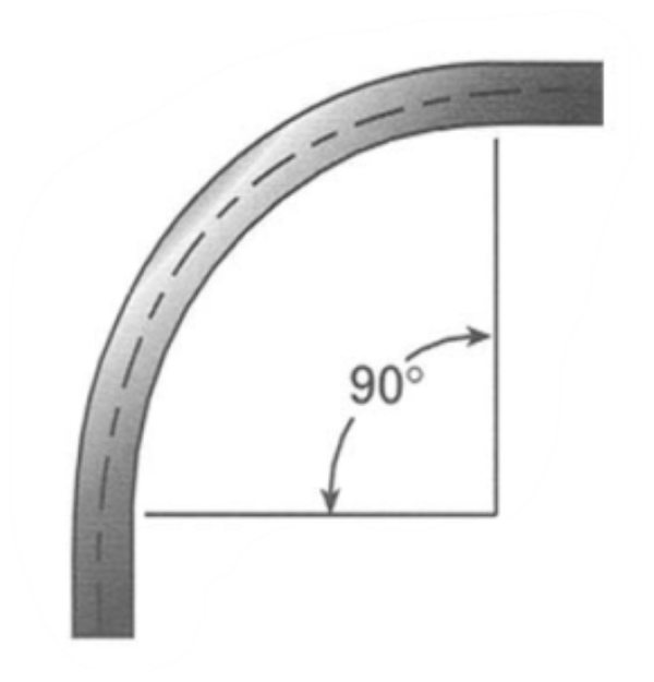 90° Elbow