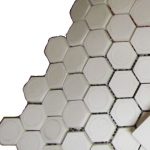 Hex Ceramic Tile Lining Kit