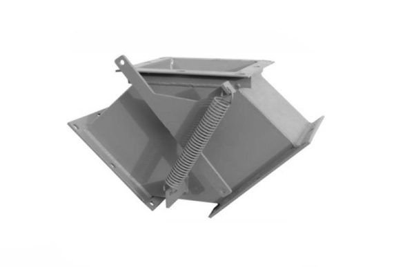 Premium Pan 45° Y-Type