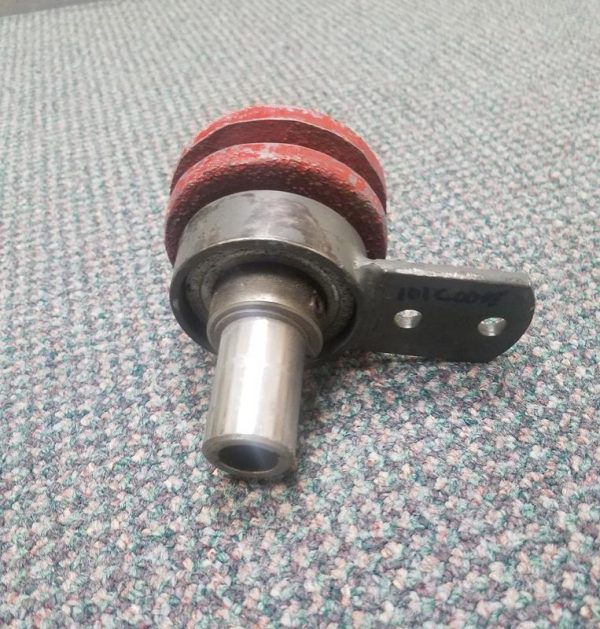 Drive track wheel, hollow shaft 1965-70 - Image 2
