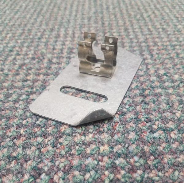 Mercury switch clip/bracket - Image 2