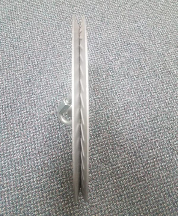 Pulley w/Drive Link 14" OD - Image 2