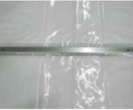 50.763" Horizontal Brace