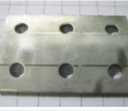 Inside Beam 24' Bracket