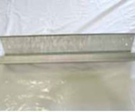 Top 18" Leg Structure Beam