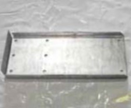 24 Frame Ext Bracket