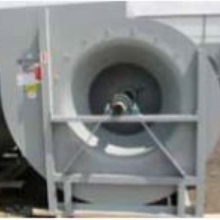 490 DWDI CW UBD CL2 Centrifugal Fan