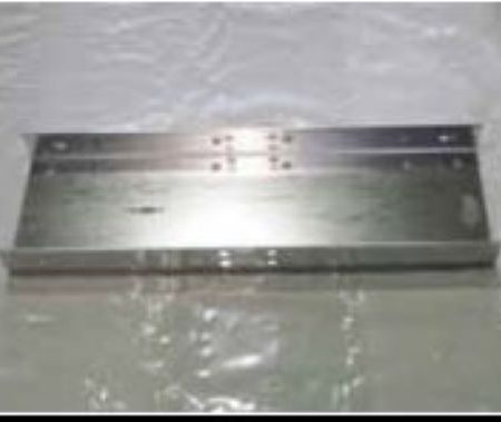 Blower Rail Splice