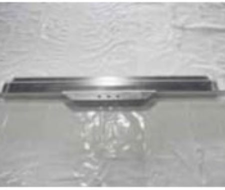 Inner Blower Channel