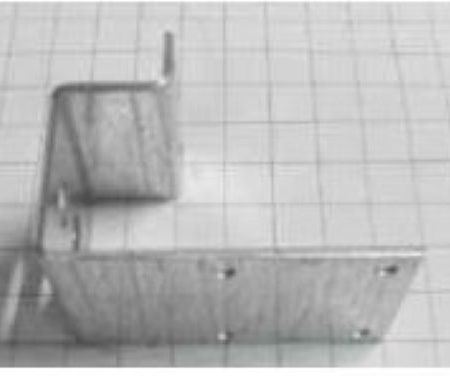 Lower Motor Adjustment Bracket