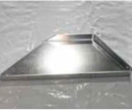 Motor Mount Gusset