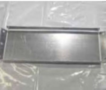 Radial Diagonal Brace
