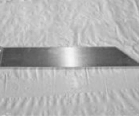 Right Upper Fan Brace