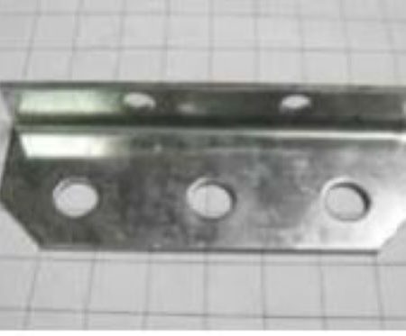 Upper Motor Adjustment Bracket
