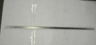 Floor Plenum Divider Support