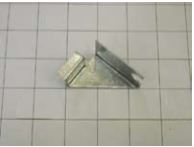 Lower Left Recycle Block Support