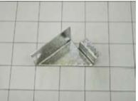 Lower Right Recycle Block Support