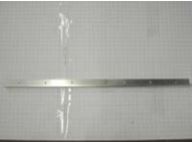 Side Member Latch Door Frame